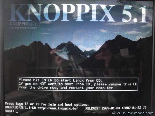 01_knoppix