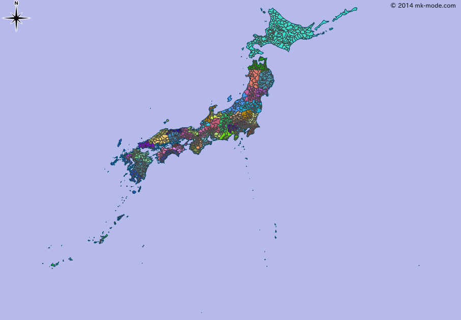 QGIS_GM_JAPAN_1